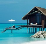 Reethi Rah - Overwater Villa